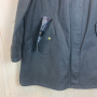 Veste Lowmond Wax Jacket