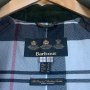 Veste Lowmond Wax Jacket