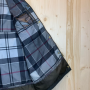 Veste Lowmond Wax Jacket