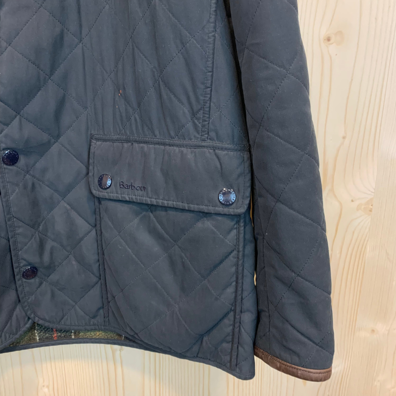 Veste Matelassée Dalish Barbour