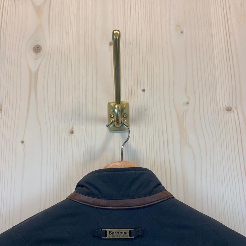 Veste Matelassée Dalish Barbour Homme - XL - Seconde Main