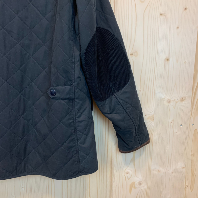 Veste Matelassée Dalish Barbour