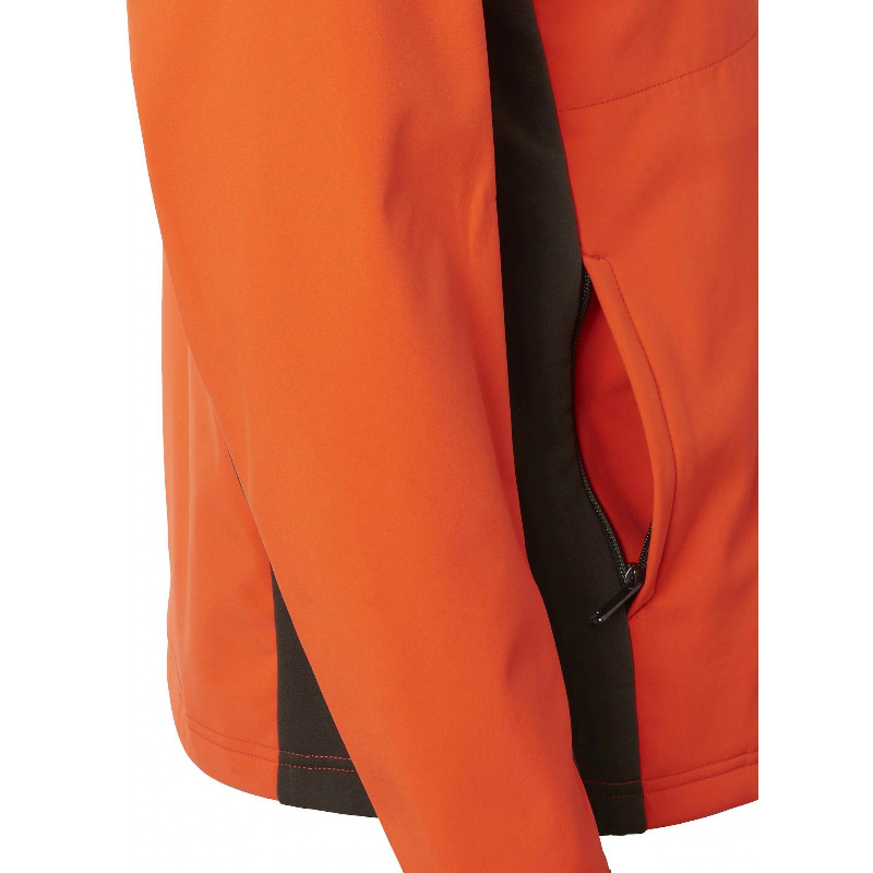 Veste Nimrod Windblocker Chevalier