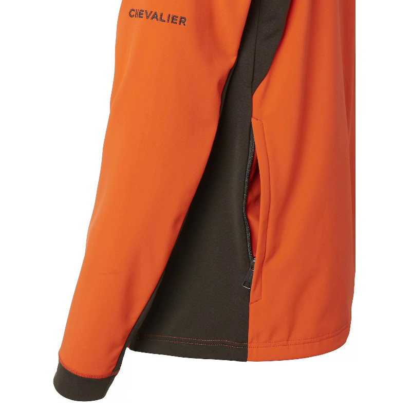 Veste Nimrod Windblocker Chevalier