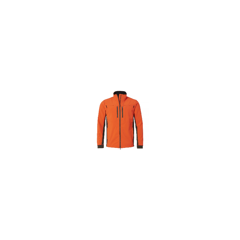 Veste Nimrod Windblocker Chevalier