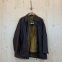 Doublure Warm Pile à pressions Barbour - Seconde Main