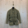 Veste en Coton Belstaff Homme - S - Seconde Main