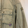 Veste en Coton Belstaff Homme - S - Seconde Main