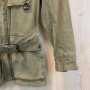 Veste en Coton Belstaff Homme - S - Seconde Main