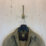 Veste en Coton Belstaff Homme - S - Seconde Main