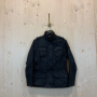Veste Barbour International June Femme - M/L - Noir - Seconde Main