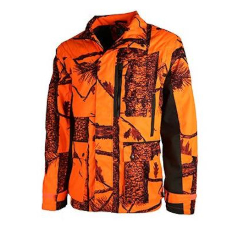 Veste chaude imperméable enfant Treeland