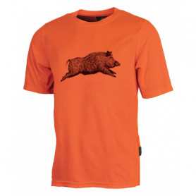 T-shirts de Chasse