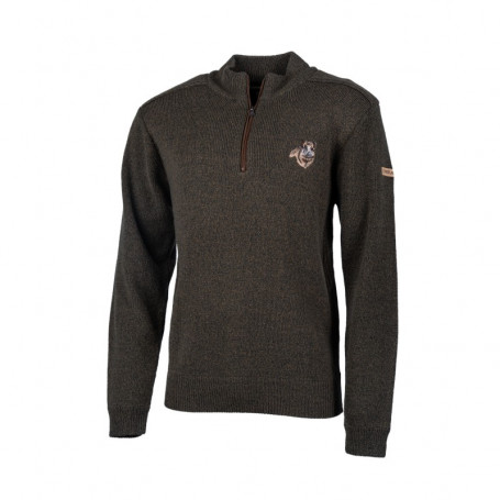 Pull Col Zip Treeland