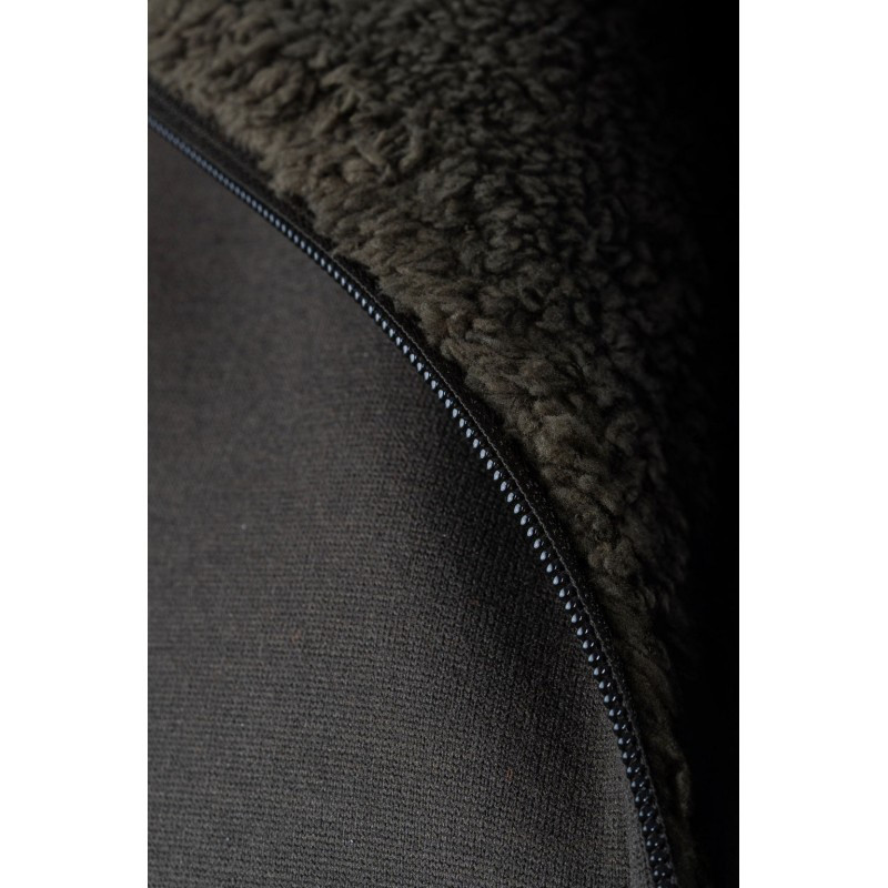 Sweat Capuche Zippé Treeland