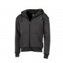 Sweat Capuche Zippé Treeland