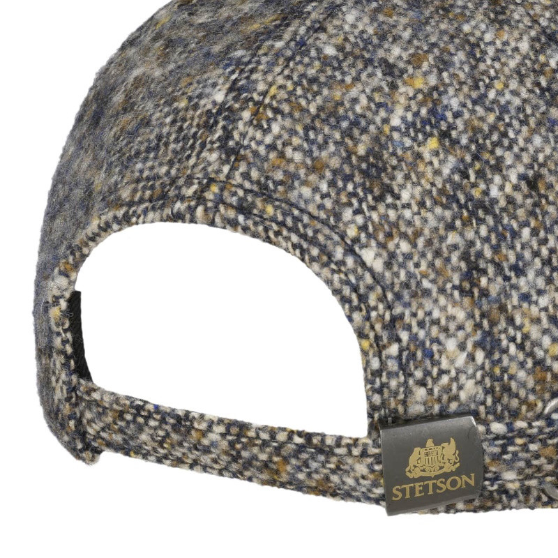 Casquette Baseball Donegall Stetson