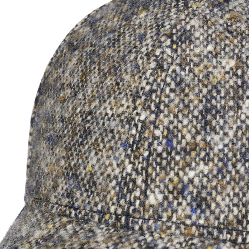Casquette Baseball Donegall Stetson