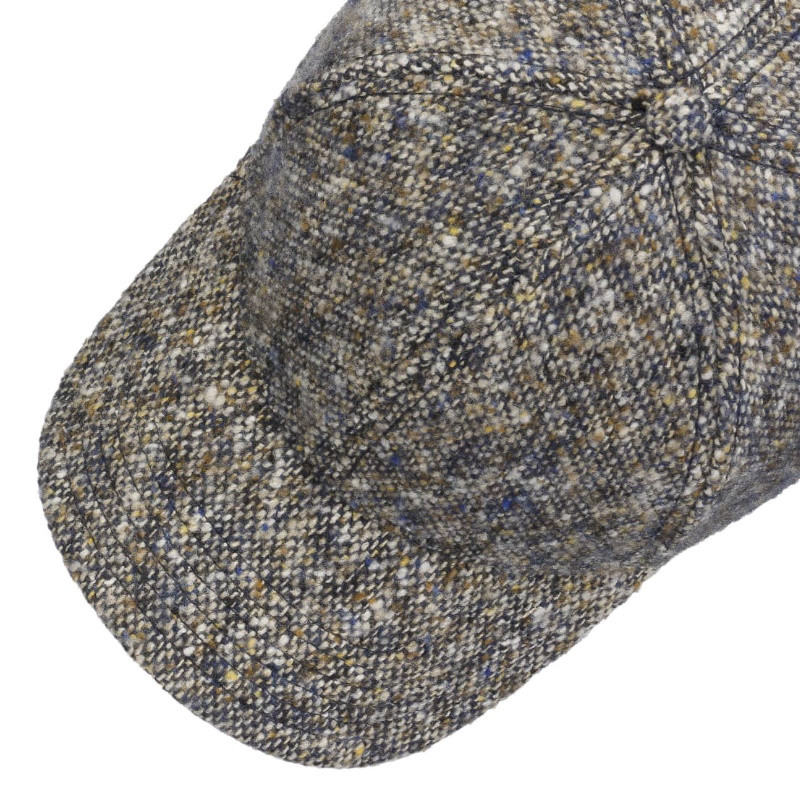 Casquette Baseball Donegall Stetson
