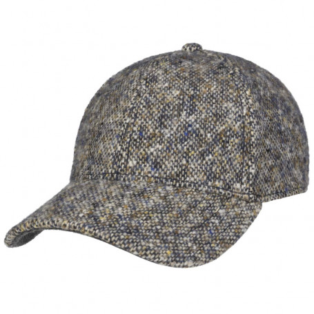 Casquette Baseball Donegall Stetson