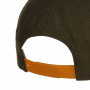 Casquette Trucker Hacksaw Stetson