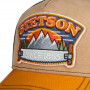 Casquette Trucker Hacksaw Stetson