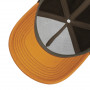 Casquette Trucker Hacksaw Stetson
