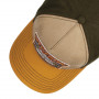 Casquette Trucker Hacksaw Stetson