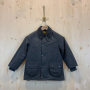 Veste Huilée Bedale Enfant Barbour - 7/8 ans - Seconde Main