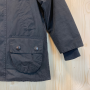 Veste Huilée Bedale Enfant Barbour - 7/8 ans - Seconde Main