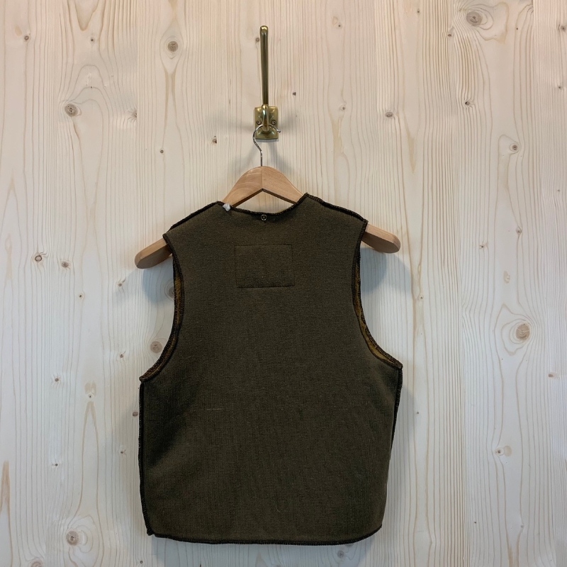 Veste Huilée Bedale Enfant Barbour - 7/8 ans - Seconde Main