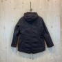 Parka Huilée Winter Force Barbour Femme - L/XL - Rustic - Seconde Main