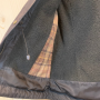 Parka Huilée Winter Force Barbour Femme - L/XL - Rustic - Seconde Main