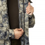 Veste One camo HWS Down Härkila