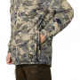 Veste One camo HWS Down Härkila