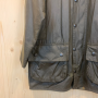 Veste Huilée Beaufort Barbour - S - Vert Olive - Seconde Main