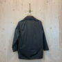 Veste Huilée Beaufort Barbour - S - Vert Olive - Seconde Main
