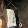Veste Huilée Beaufort Barbour - S - Vert Olive - Seconde Main
