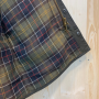 Veste Huilée Beaufort Barbour - S - Vert Olive - Seconde Main