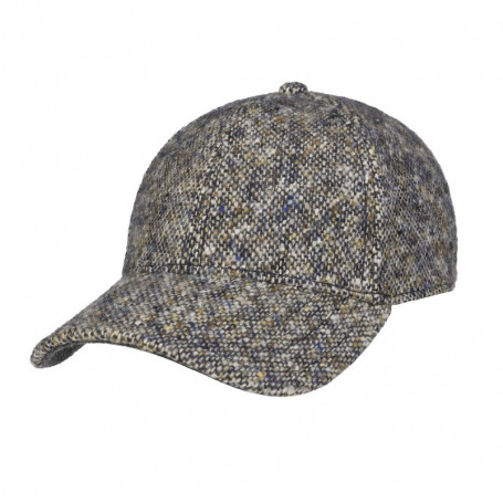 Casquette Baseball Donegall Stetson