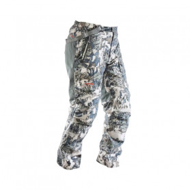 Pantalon Chaud
