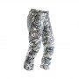 Pantalon Blizzard Bib Optifade Open Country Sitka