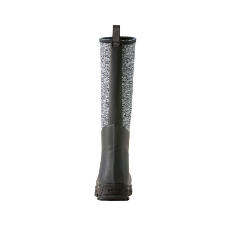 Bottes WMS Swinbrook Rubber Femme Ariat