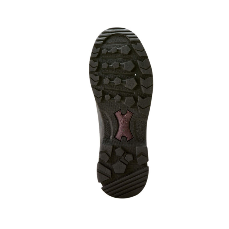 Bottes WMS Swinbrook Rubber Femme Ariat