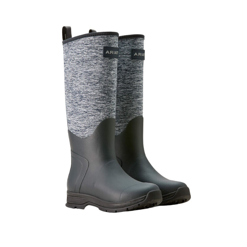 Bottes WMS Swinbrook Rubber Femme Ariat