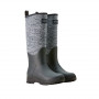 Bottes WMS Swinbrook Rubber Femme Ariat