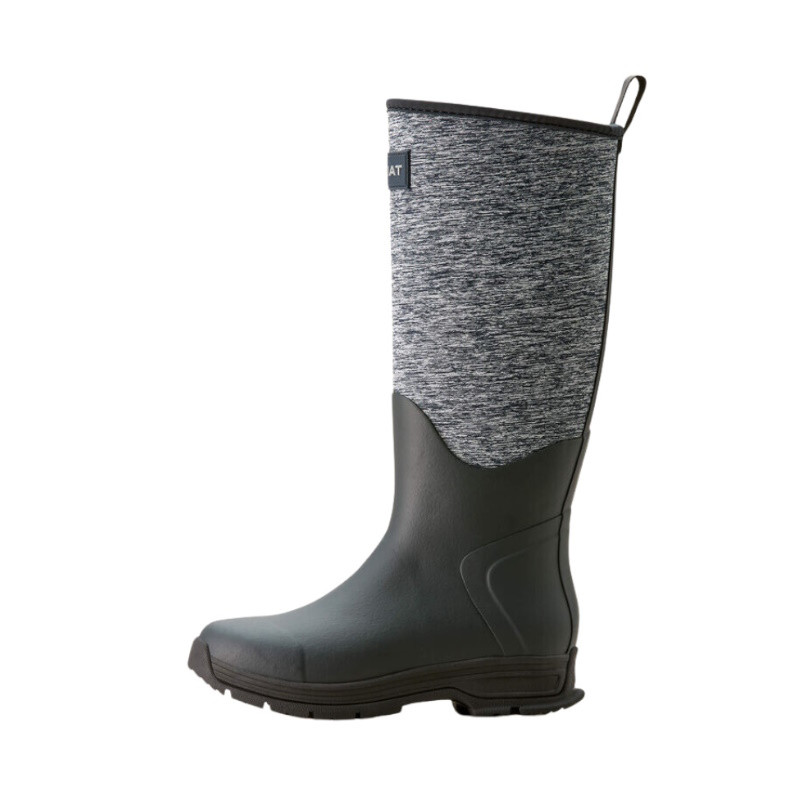 Bottes WMS Swinbrook Rubber Femme Ariat