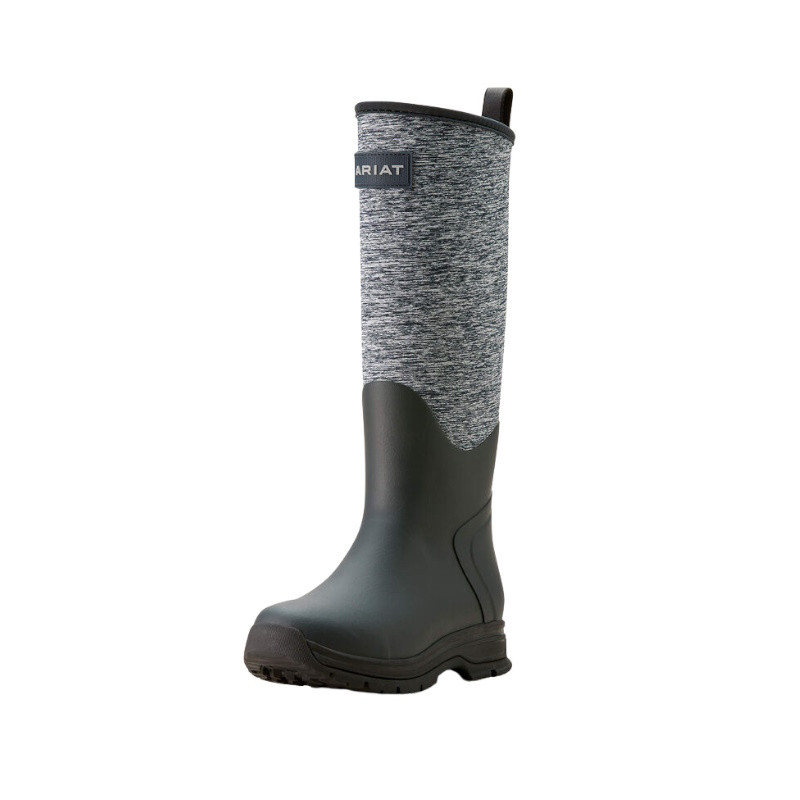 Bottes WMS Swinbrook Rubber Femme Ariat