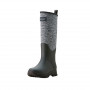 Bottes WMS Swinbrook Rubber Femme Ariat