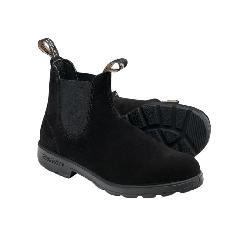 Boots Original Chelsea Femme Blundstone